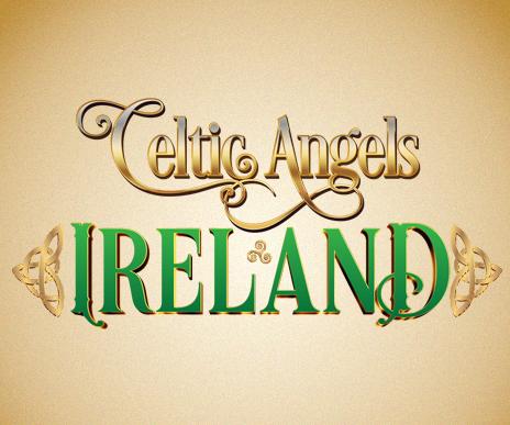 Celtic Angels Logo